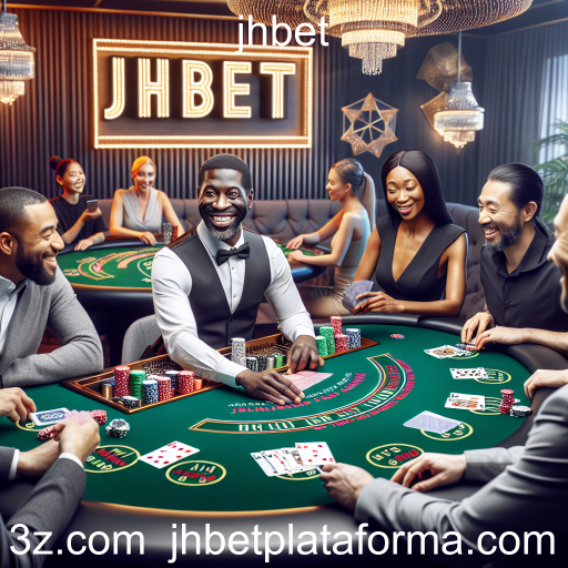 Desvendando o Blackjack: O Jogo que Conquistou os Cassinos